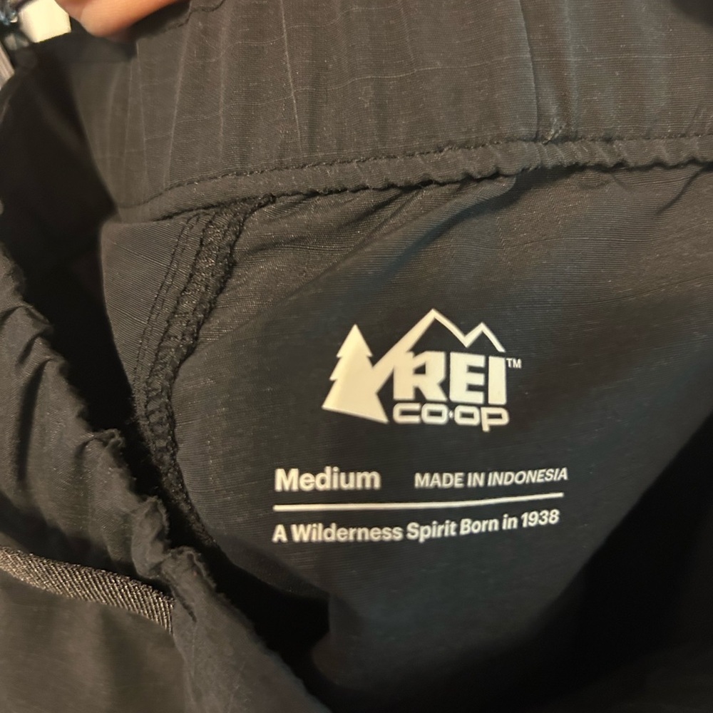 REI Coop Trailmade Skort - Picture 5 of 5